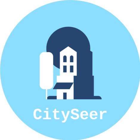 CitSeer | Official Logo
